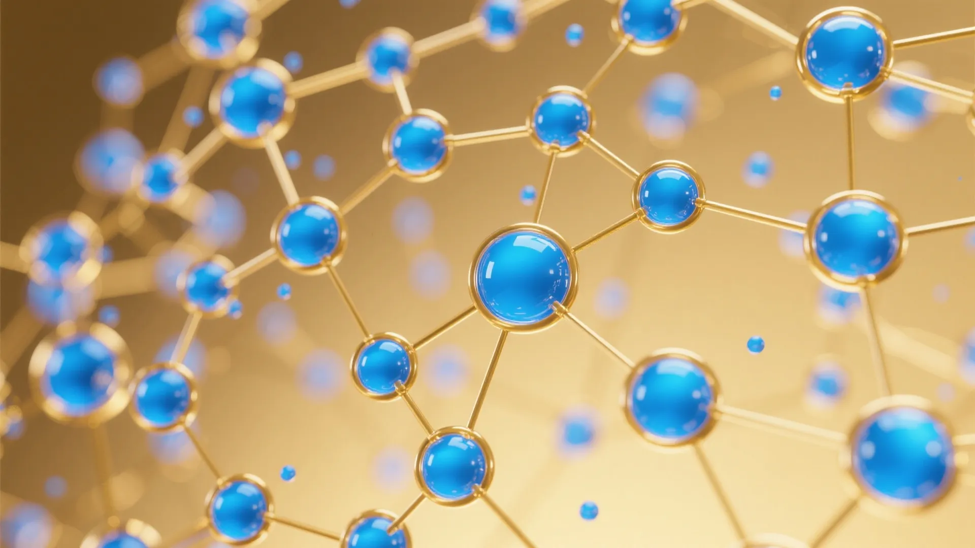 Data Network Background