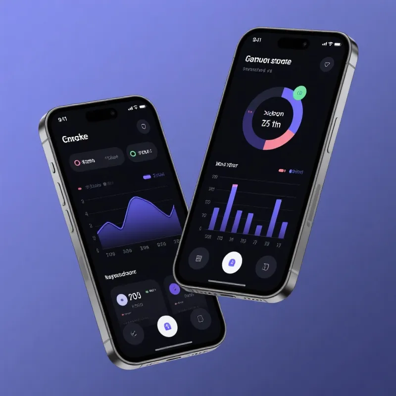 富游彩票 APP Interface